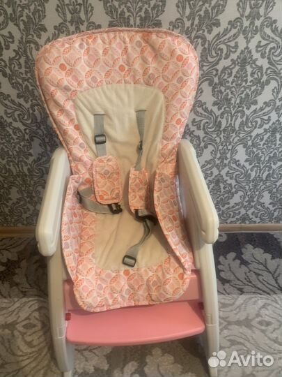 Стол-стул детский для кормления