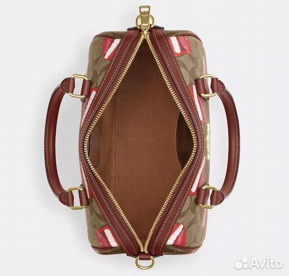 Сумка coach оригинал