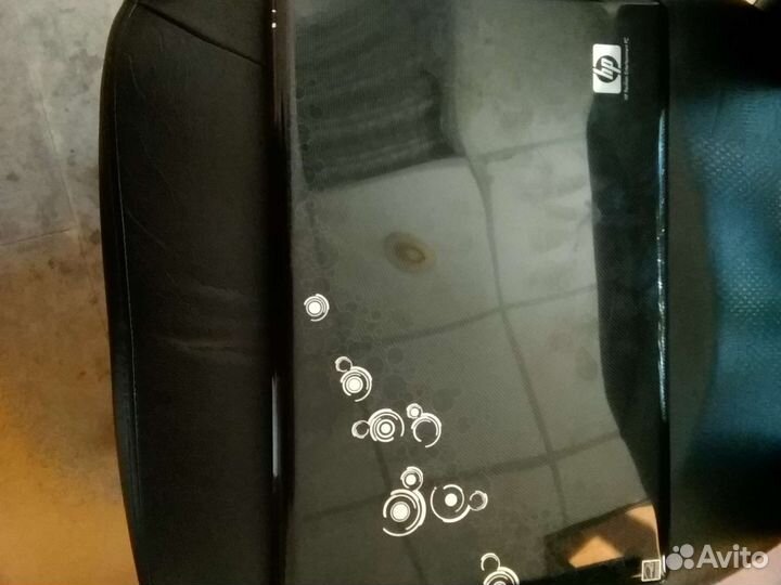 HP pavilion dv6 2119 er