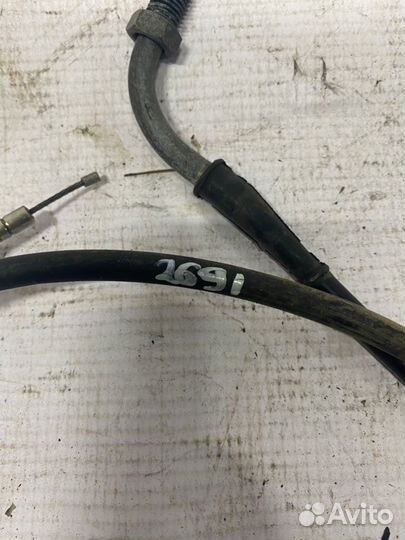 Трос газа Honda Pal AF-17