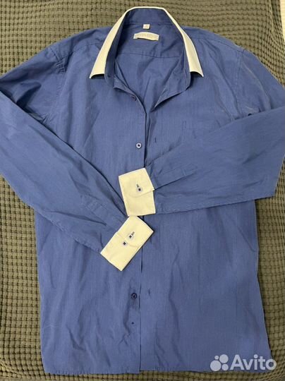 Пиджак на мальчика 164