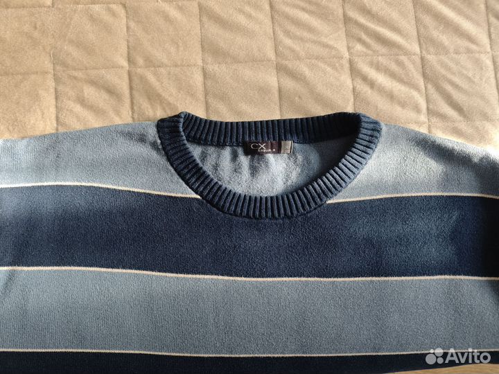 Джемперы свитшот свитер мужской