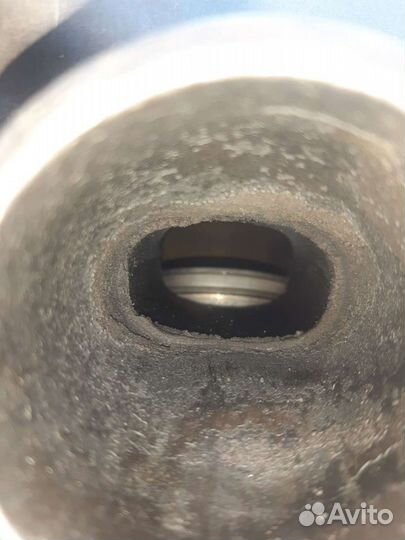 Двигатель тикси 250