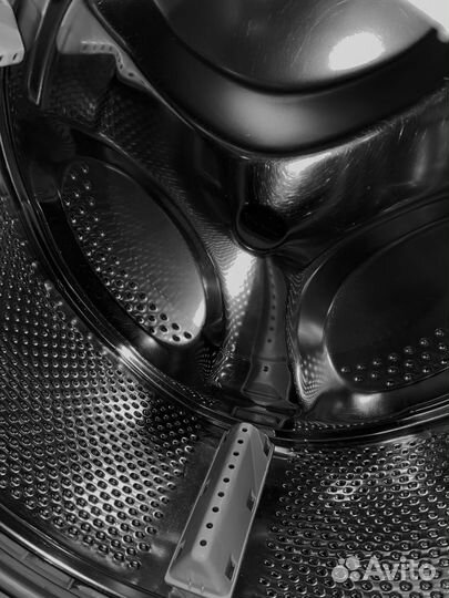 Стиральная машина indesit 5кг