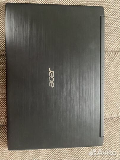 Acer aspire 3 a315-53