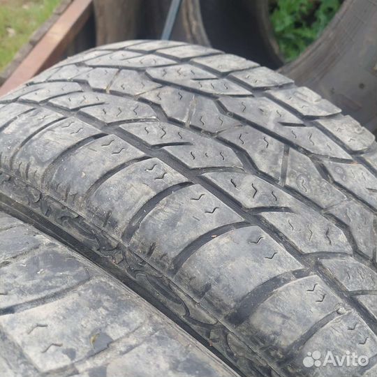 Maxxis AT-771 Bravo 255/60 R18 112H