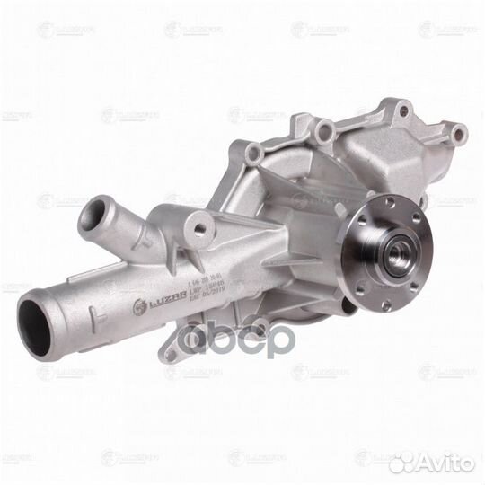 LWP 15646 помпа MB Sprinter/Vito/Viano 2.2CDi