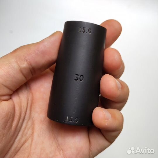 Бочонки для кларнета на заказ