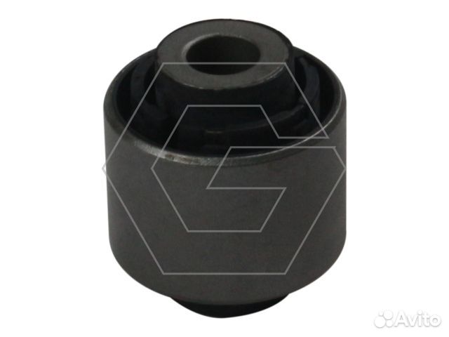 Сайлентблок