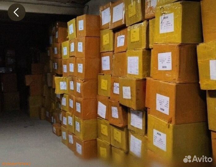 Сюрприз коробка с техникой Алиэкспресс (Арт.73722)