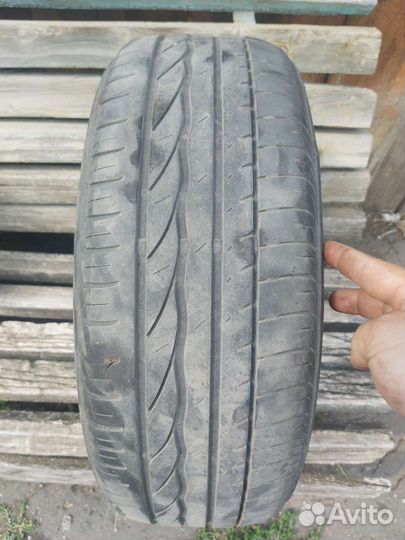 Bridgestone Turanza ER300 185/60 R14 82H