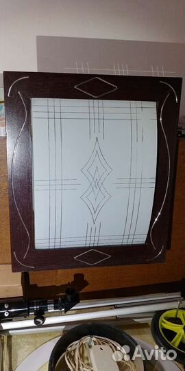 Светильник потолочный