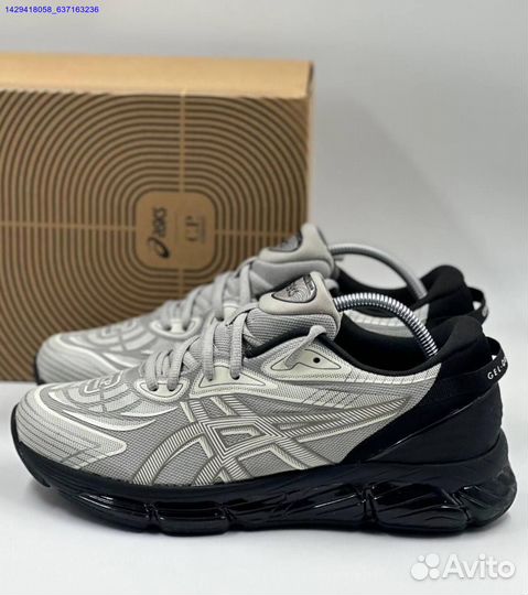 Asics C. P. Company & Quantum 360 (Арт.12374)