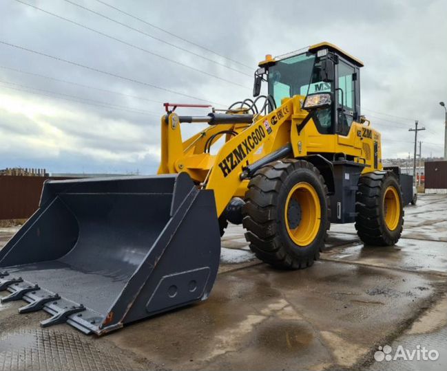 Аренда спец техники