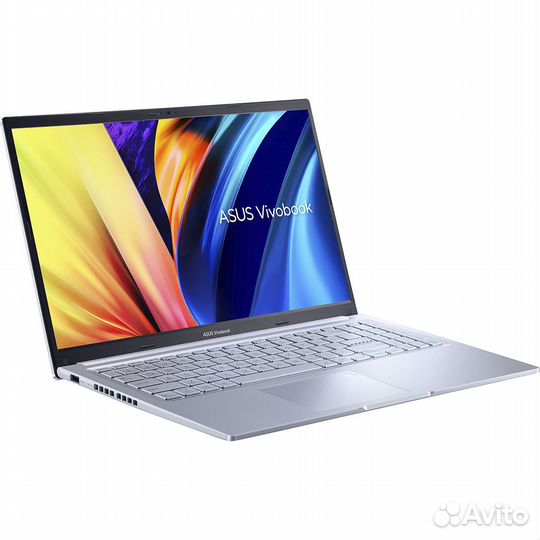 Ноутбук Asus/15/i7-12700H/16G/512G SSD/14ядер