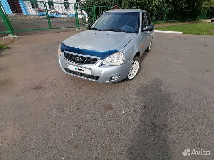 LADA Priora, 2010