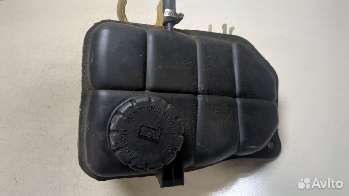 Бачок расширительный Mercedes CLK W209, 2002