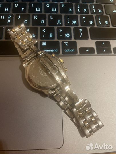 Часы tissot ballade