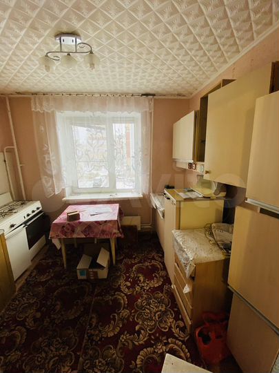 2-к. квартира, 50,2 м², 3/9 эт.