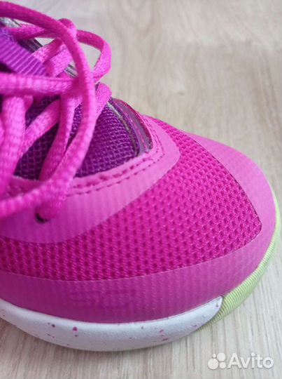 Ботинки under armour 22 размер