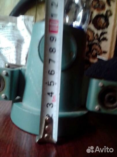 Тахометр тм1-1Л