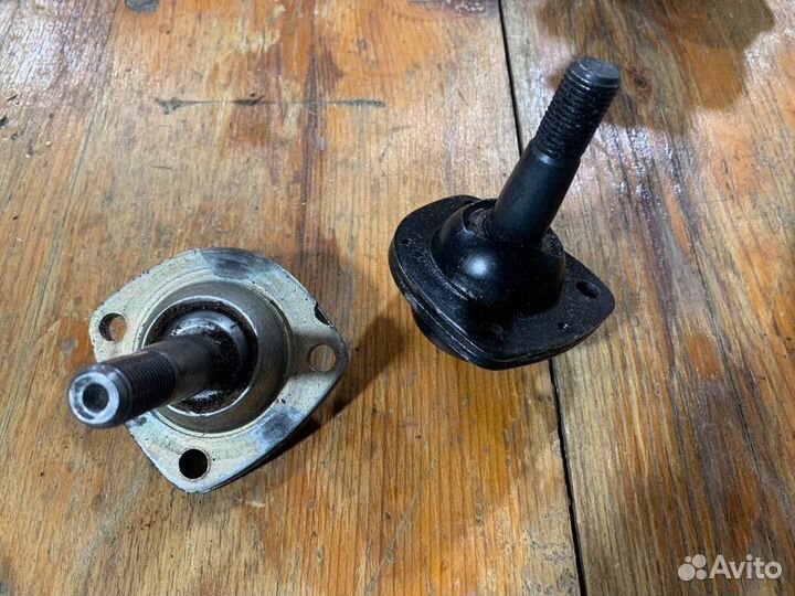Шаровые опоры ваз 2101-2107
