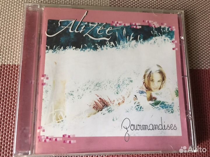 Фирменные CD диски (jazz, pop, rock )