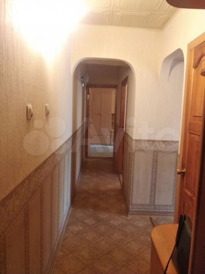 2-к. квартира, 46,4 м², 5/5 эт.