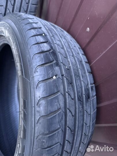 Maxtrek Maximus M1 195/55 R16