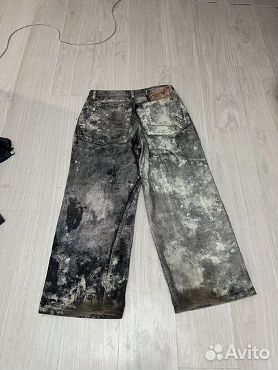 Acne studios jeans