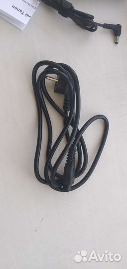 Блок питания