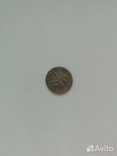 Иностранные монеты 1978