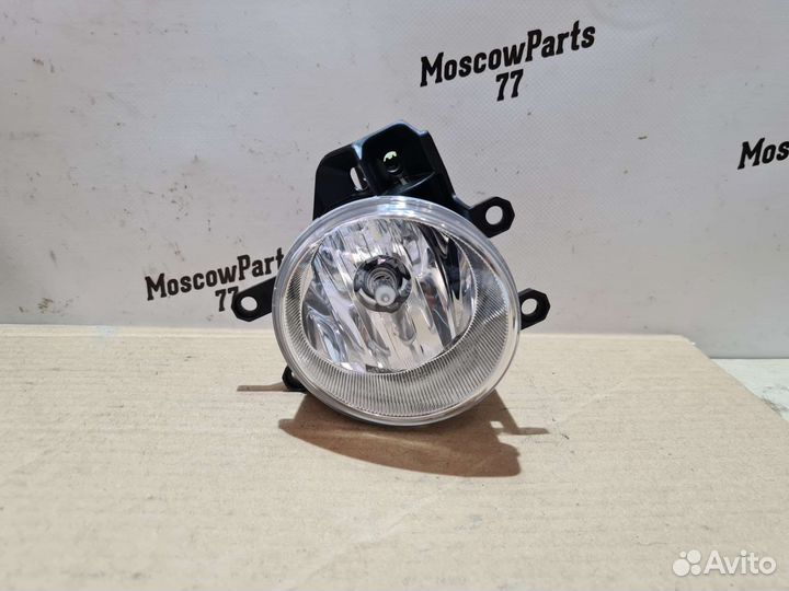 Новая Противотуманная фара левая Toyota Lexus