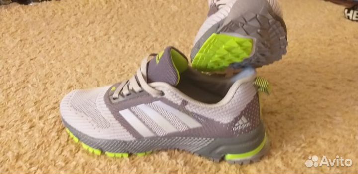 Кроссовки adidas springblade мужские