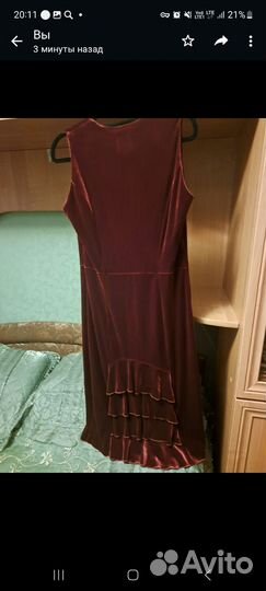 Женскся одежда и обувь