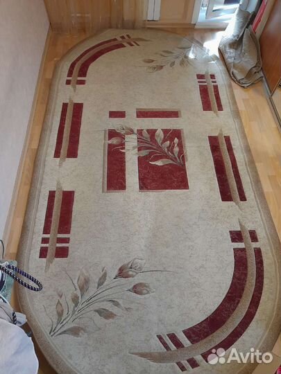 Ковры бу