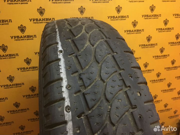 Tigar CargoSpeed 205/75 R16C 110R