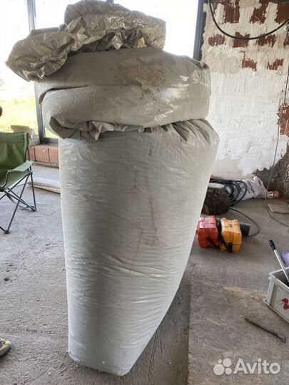 Шарики пенопласта