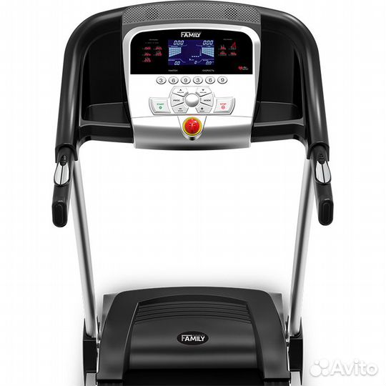 Беговая дорожка Family TM 415A