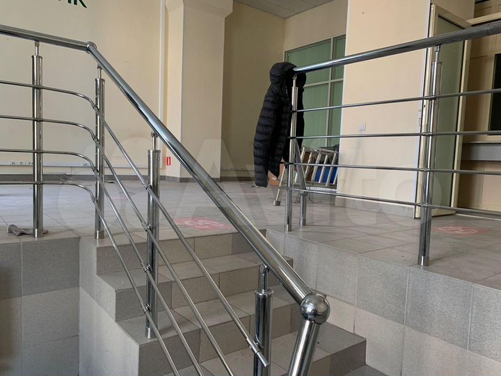 Сдам офисное помещение, 166 м²