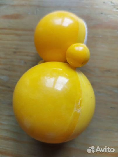 Неваляшка СССР