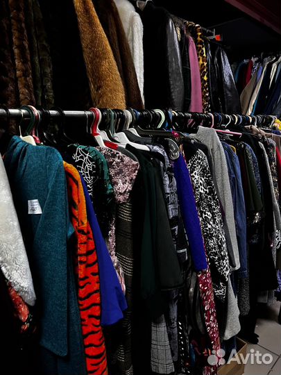 Комиссионный магазин