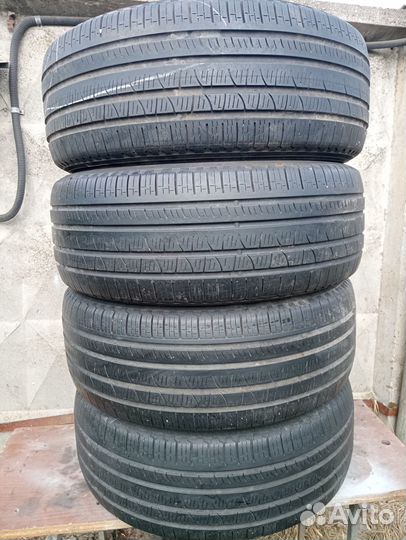 Pirelli Scorpion Verde All Season 265/65 R17 96V