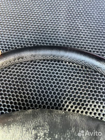 Руль subaru legacy