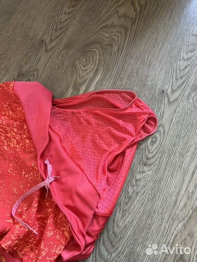 Шорты женские adidas