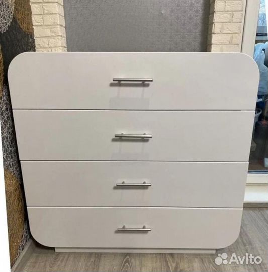 Комод Модерн -11 мдф