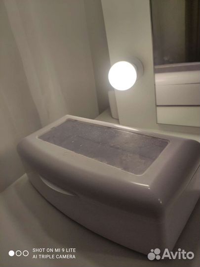 Стерилизатор для инструментов