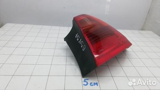 Фонарь задний правый BMW 3 E90/E91 (83Y37MY01)