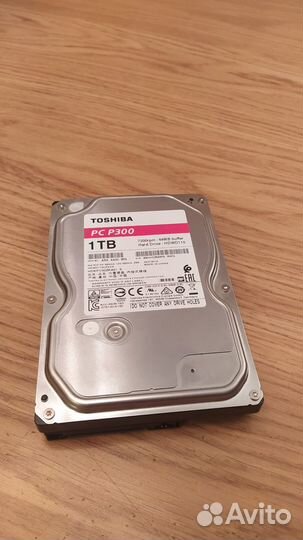 Hdd 1 tb