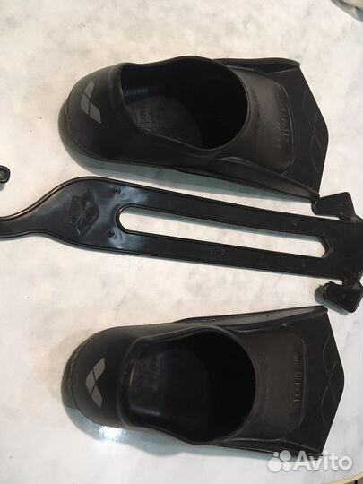 Ласты arena powerfin 37-38